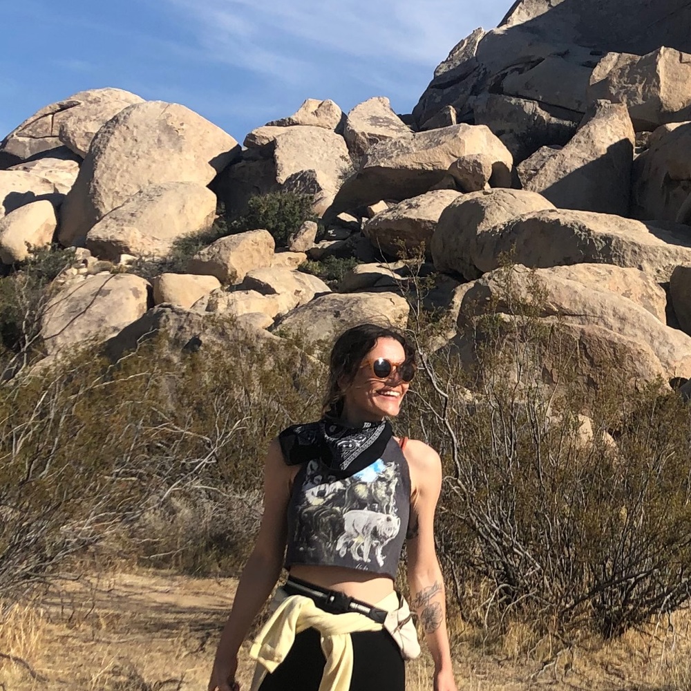 Meet your Posher, Kate